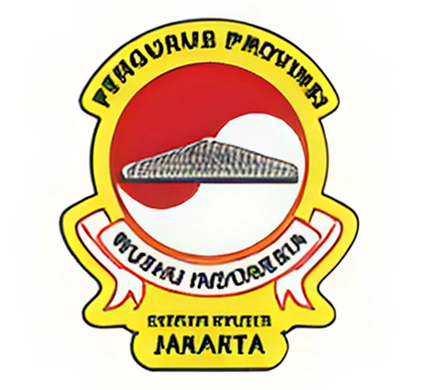 Cabang Olahraga Logo