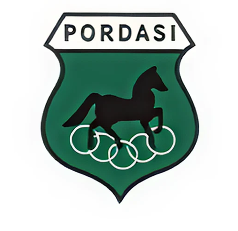 Cabang Olahraga Logo