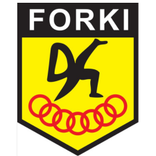 Logo PB. FORKI (Federasi Karate Do Indonesia)